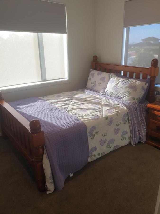 Bed N Breakfast On Pear Tree Lane Apartment Hamilton Exterior photo